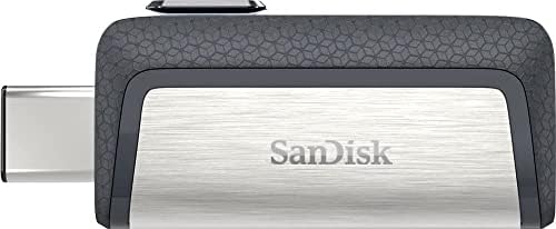 Sandisk SDDC2-032G-A46 Sandisk Ultra 32GB Dual Drive USB