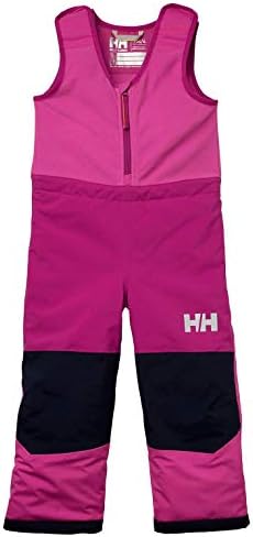 Helly-Hansen Unisisex-Child ילדים אנכי מבודדים רגליים אטומות למים