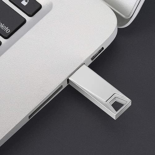 כונן עט LMMDDP 128 ג'יגה -בייט זיכרון USB פלאש 64GB מתכת פנדריב 4GB 8GB כונני פלאש USB 32 גרם מיקרו עט