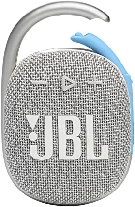 JBL CLIP 4 ECO - רמקול אטום למים אולטרה נציח