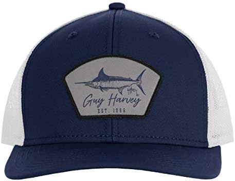 כובע משאית צ ' מבריי לגברים של גיא הארווי