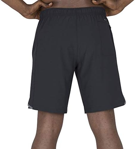 מכנסיים קצרים של Skora's Shorts Running Gym ביצועים אתלטיים קצרים-אינץ ', 7 אינץ' ו -9 אינץ