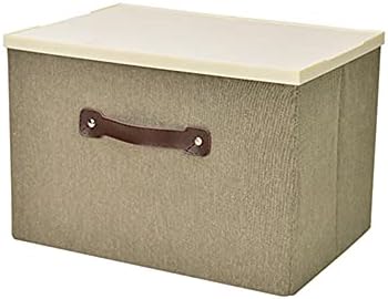 קופסת אחסון מתקפלת קופסת אחסון צבעונית סלסלת בית מארגן בית סאנריזות קופסאות אחסון ארון תחתונים שקית אחסון