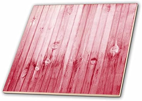 3רוז אן מארי באו-דפוסים - תמונה אדומה של תמונה אומברה של עץ-אריחים