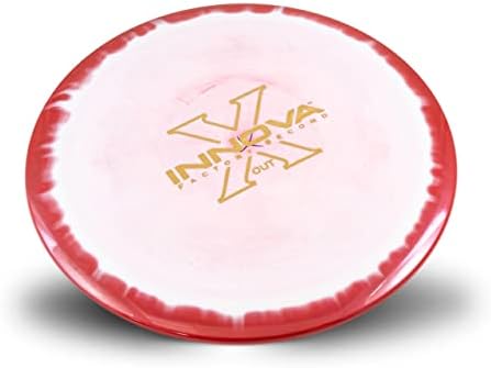 Innova Factory השני Halo Star Thunderbird Fairway Distry Disc