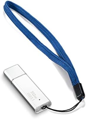 64GB USB 2.0 כונן פלאש בתפזורת 10 חבילה רב חבילה עם קריאת שרוך קריאת 25MB/S כתיבה של 12 מגהבייט/שניות אצבע