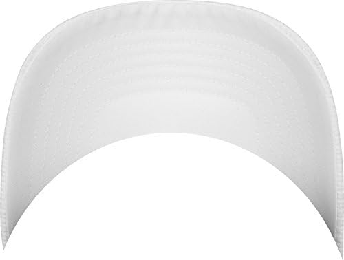 כובע ג'רזי משושה 3D של Flexfit גברים