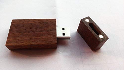 מגרש 10 64 ג'יגה -בייט מעץ USB כונן הבזק מקל עט עט מפתח מפתח בתפזורת אריזה סיטונאית