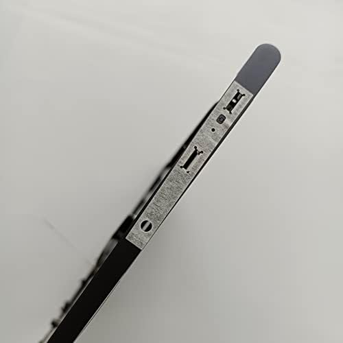 החלפת מחשב נייד עליון מקרה משענת כף יד עם תאורה אחורית מקלדת משטח מגע הרכבה חלק עבור לנובו יוגה 7 14 5 5 סיביות1א16224