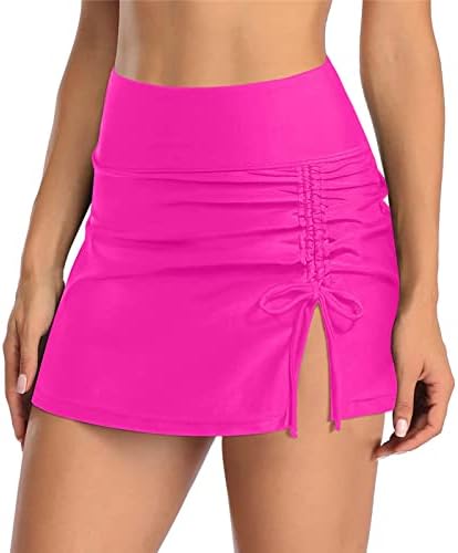 כיסויי בגד ים של LZEAL לנשים נשים בגדי ים של בקרת בטן טנקיני עם מכנסיים קצרים בחליפות למתנות נשים