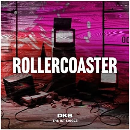 DKB RollerCoast