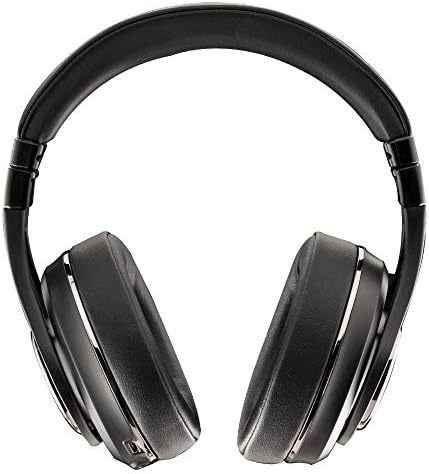Kicker Cushnc Bluetooth מבטל אוזניות סטריאו אוזניות סטריאו, אוזניות ואוזניות אוזניות