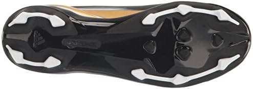 אדידס יוניסקס-מבוגרים-נעל נעל כדורגל מגרש