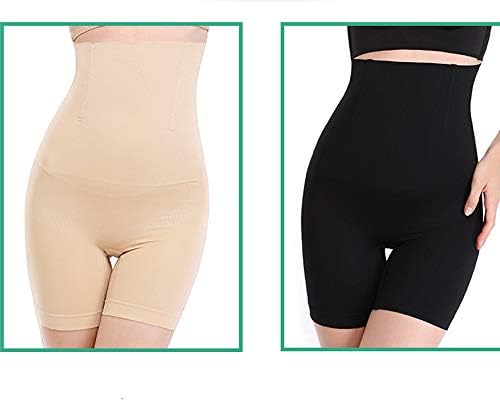מעצב גוף ונדאו לנשים בגדי בקרת בטן לנשים בטן מכנסי דחיסה גבוהים מותניים מחוך בגד
