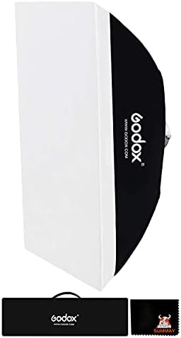 Godox Speedlite Softbox 50x130 סמ
