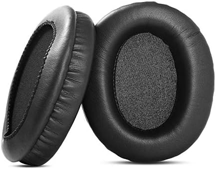 רפידות אוזניים החלפת קצף כיסוי אוזן כריות כרית אוזניות תואמות לאוזניות אוזניות HPS 3000 HPS3000