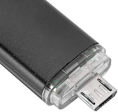 מקל זיכרון, כונן הבזק USB אוניברסלי במהירות גבוהה להעברת נתונים מהירה לטלפון נייד OTG