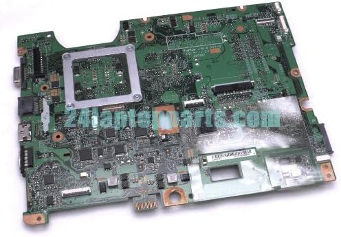 HP G50 G60 G70 COMPAQ CQ50 CQ60 485218-001 אינטל לוח אם נייד מחשב נייד