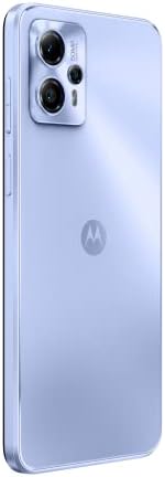 Motorola Moto G13 Dual Sim 128GB ROM + 4GB מפעל RAM מפעל לא נעול 4G סמארטפון - גרסה בינלאומית