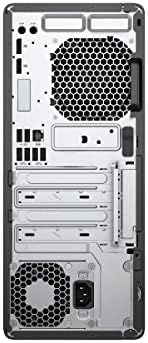 HP Z1 מגדל כניסה G5 תחנת עבודה, אינטל שמונה ליבה 9th Gen I7 9700 3.0GHz, 16GB DDR4 RAM, 2TB NVME PCIE