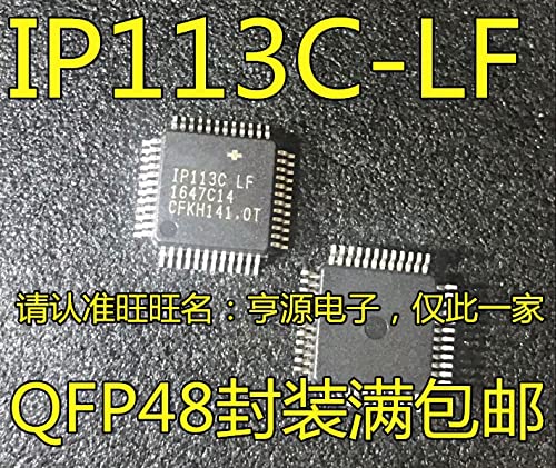 10 יחידות IP113C IP113 IP113C-LF