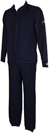 Ragno Sport Wit Man Forniture militari פנאי שלם פתוח עם Zip פריט N23842