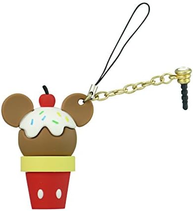 דיסני מיקי מאוס גלידת ד-ליש פינוקים טלפון קסם, צבעוני, 1