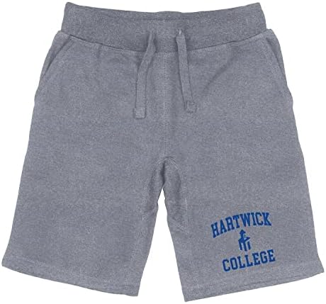 מכללת הרטוויק הוקס חותם קולג 'מכללת מכנסיים קצרים