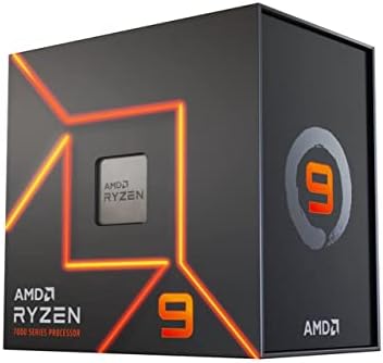 AMD RYZEN 7900X עם ASUS ROG STRIX B650E-E GAMING