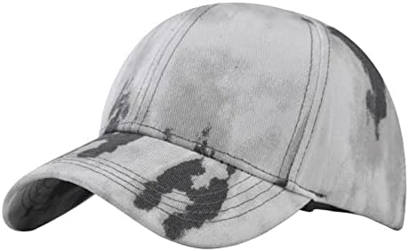 בייסבול כובעי נשים וגברים מקרית מתכוונן אבא כובע קיץ קרם הגנה כפת כובע עם מגן טרנדי חיצוני ספורט כובע