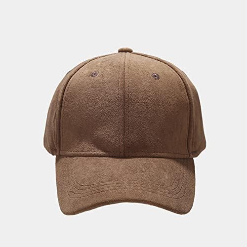 גברים נשים קלאסיות כובעי פרופיל נמוך בייסבול כובעים מתכווננים לגברים ונשים כובע בייסבול יערות