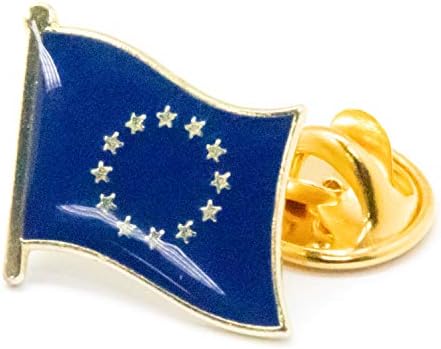 A-one סמל טקטי איחוד האירופי סמל טלאי+דגל סלובקיה מקל על תיקון+איחוד האיחוד האירופי סיכה סיכה