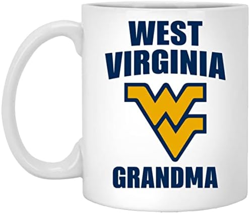 ש. פדישופס ספל קפה מערב וירג 'יניה, ספל סבתא מערב וירג' יניה, ספל סבתא רבא, ספל סבתא, ספל ספורט,