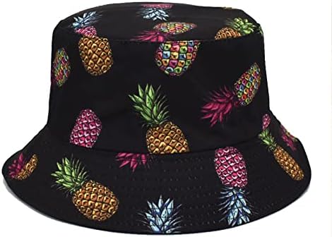 נשים כובע גן קיץ גבירותיי אופנה חוף מתכווננת כובע כותנה כותנה כובע כובע כובע דלי דגים כובע דלי דגים