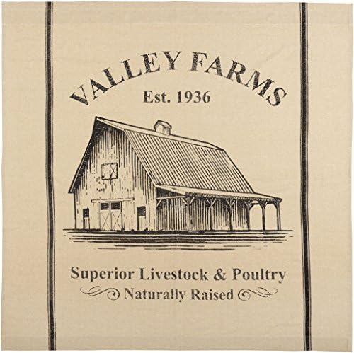 VHC Brands Valley Farms
