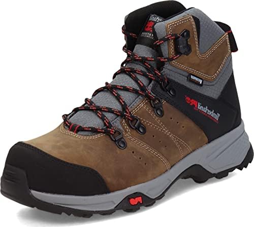 Timberland's Switchback's Composite בטיחות בטיחות בוהן בוהן עמיד למים עמיד למים CT FP WP CSA