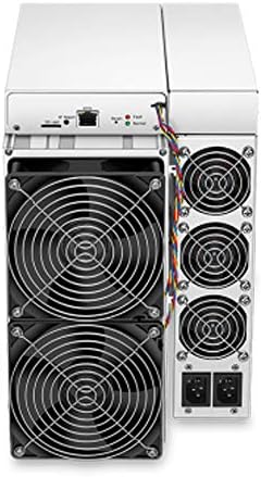 Antminer חדש S19PRO 96th/S ASIC Miner 2860W מכונת כורה ביטקוין, Bitmain Antminer S19Pro כוללים PSU במלאי