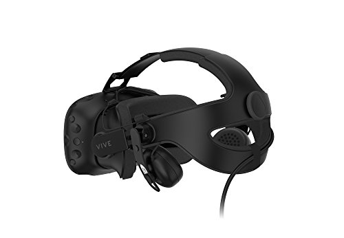 HTC Vive Deluxe רצועת השמע