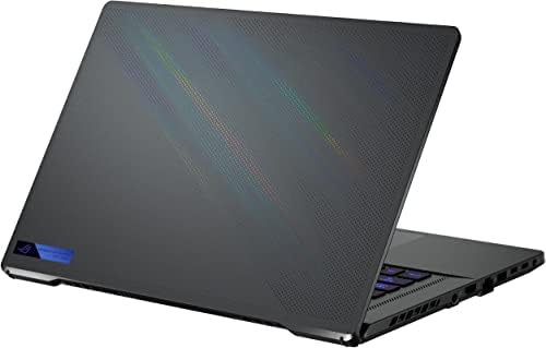 ASUS 2023 ROG ZEPHYRUS GA503 משחק נייד 15.6 165Hz WQHD תצוגה AMD RYZEN 9 6900HS 8 ליבות 32GB DDR5 2TB