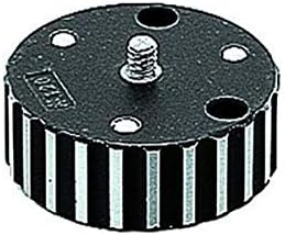 Manfrotto 120- 38 Spacer עבור עמודות חצובה