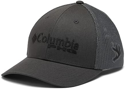 Columbia PHG לוגו רשת כובע כדור-נמוך