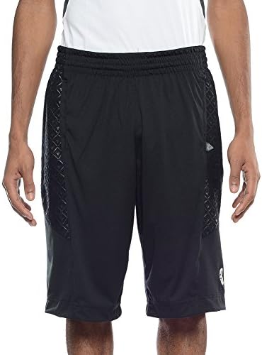 נקודה 3 מכנסי כדורסל של Dryv Baller 2.0 של גברים יבש