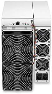 Bitmain Antminer K7 58th/s Eaglesong CKB Miner Nerving Network 2813W POWER PORD-in PSU