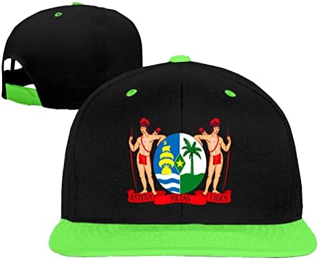 סמל לאומי של כובעי כובעי היפ הופ בנות בנות בנות כובעי בייסבול כובע מצויד
