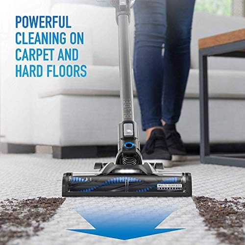 Hoover OnePwr Blade Max Max Performant
