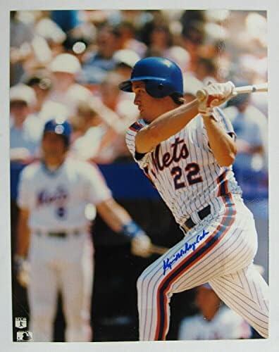 קווין מקריינולדס חתום על חתימה אוטומטית 8x10 תמונה III - תמונות MLB עם חתימה