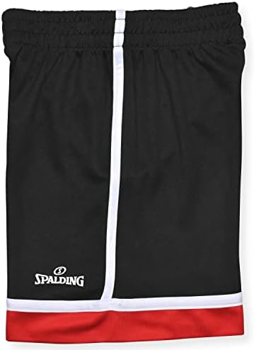 Spalding Boys 2 חבילות מכנסי כדורסל בביצועים