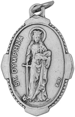 מדליית הקדוש הקתולית המסורתית של ונררה