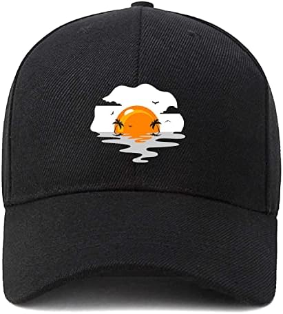 כובע אבא בייסבול של Shitoupu כובע כובע כותנה לא מובנה