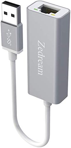 מתאם Ethernet ל- Switch, Wii, Nintendo Wii U, חיבור אינטרנט קווי USB 100M LAN